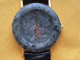 Montre à quartz Swiss Made