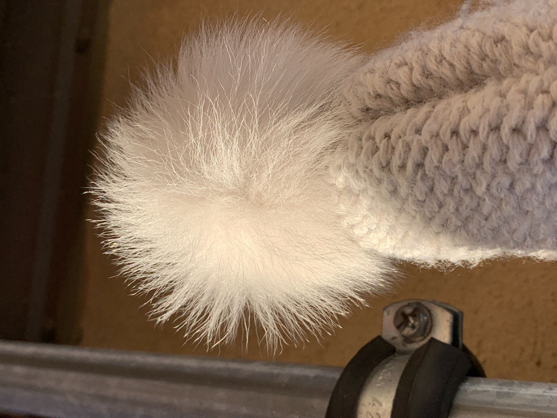 Foulards, Tücher & Schals: Ugg schal – Gebraucht aus Zürich von funkelnderstern 1