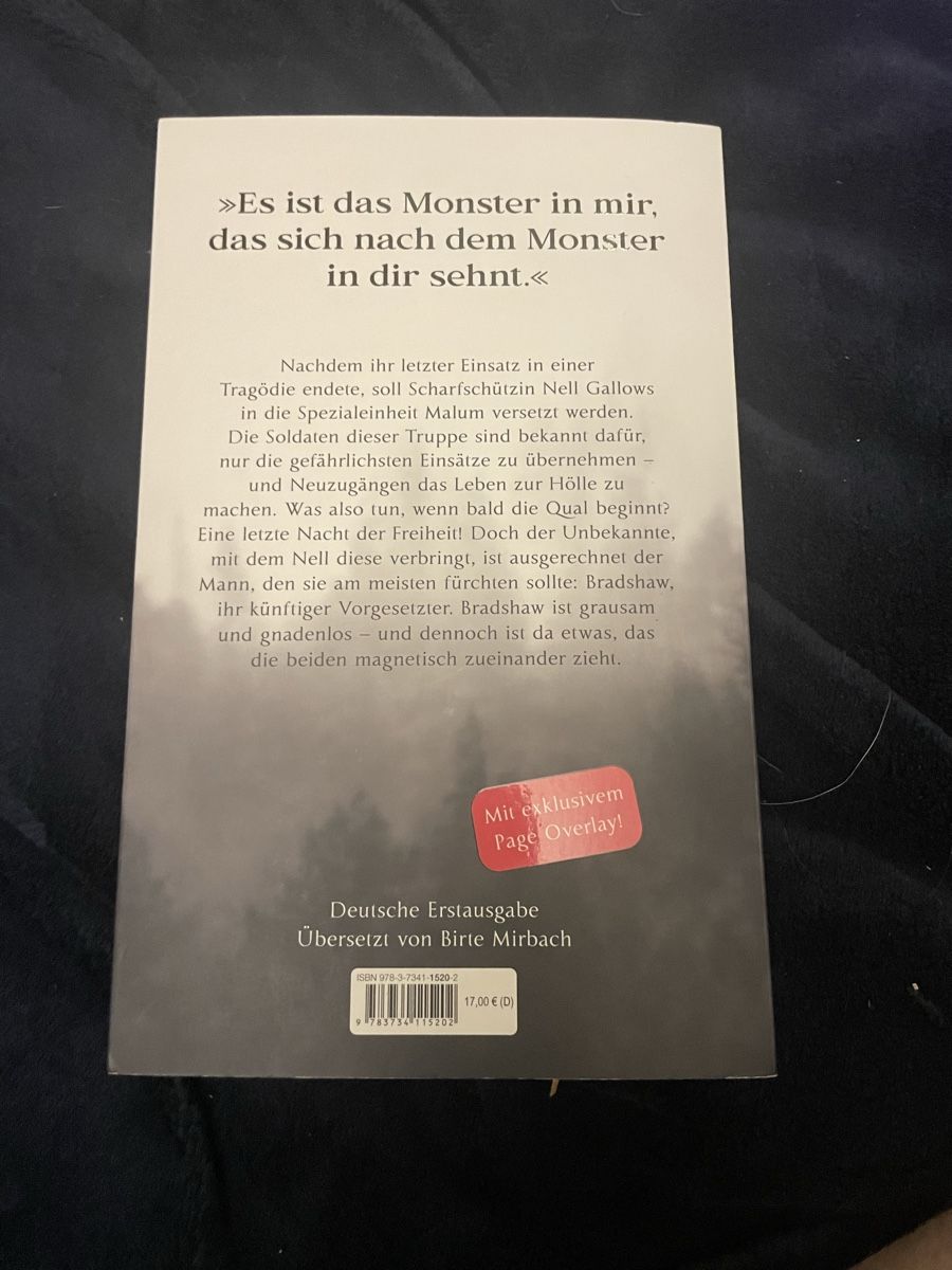 Livres: Leave Me Behind – Neuf (Voir description) à Lenk im Simmental par banane50626 1