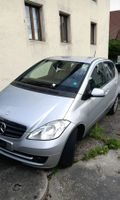Mercedes A170