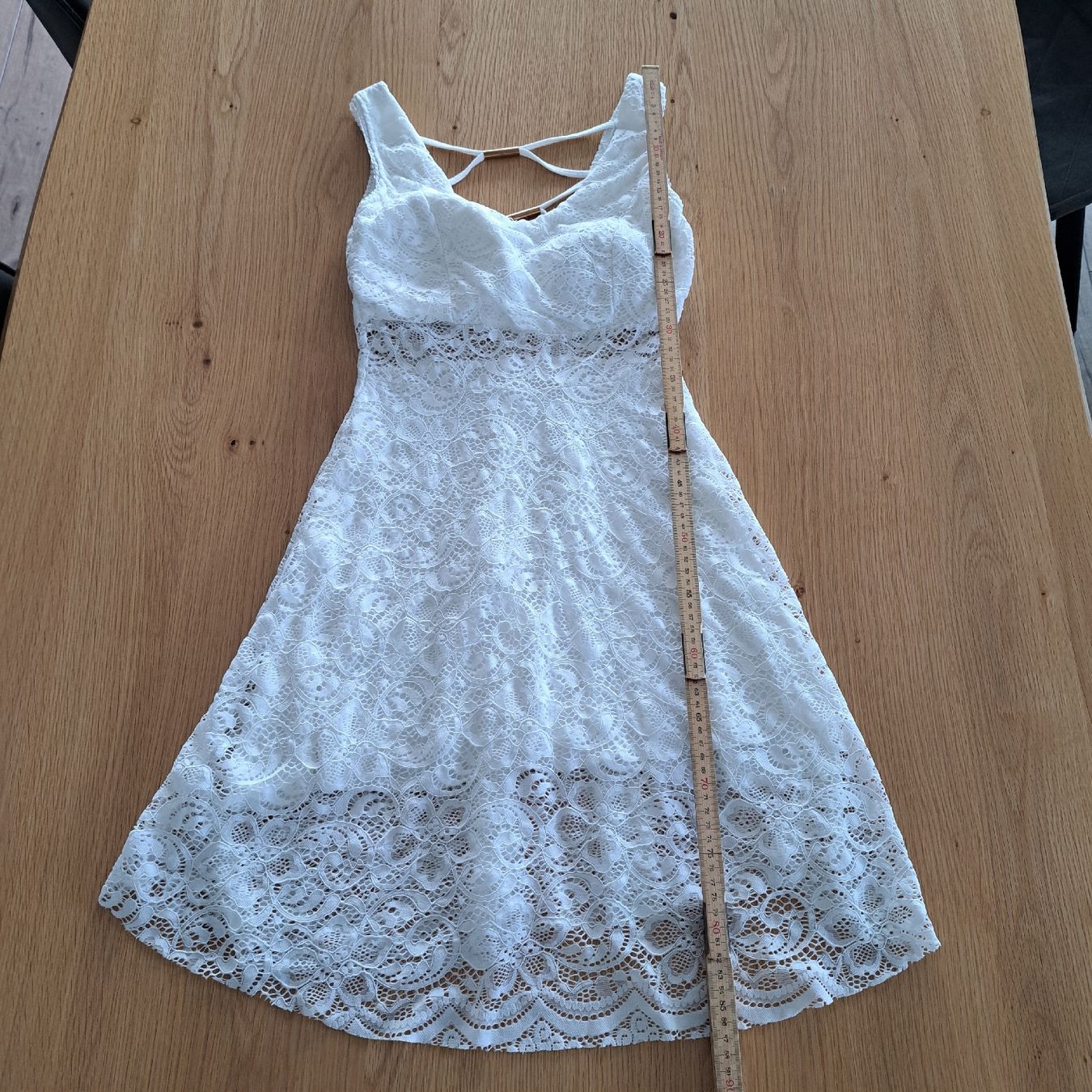 Vestiti: Sommerkleid Gr.S – Usato da Steinen venduto da kelli13 1