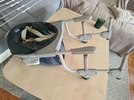 Chicco Kindersitz für Tischmontage