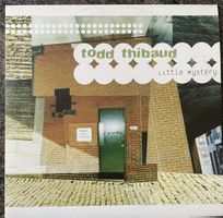 Todd Thibaud - Little Mistery - Vinyl LP