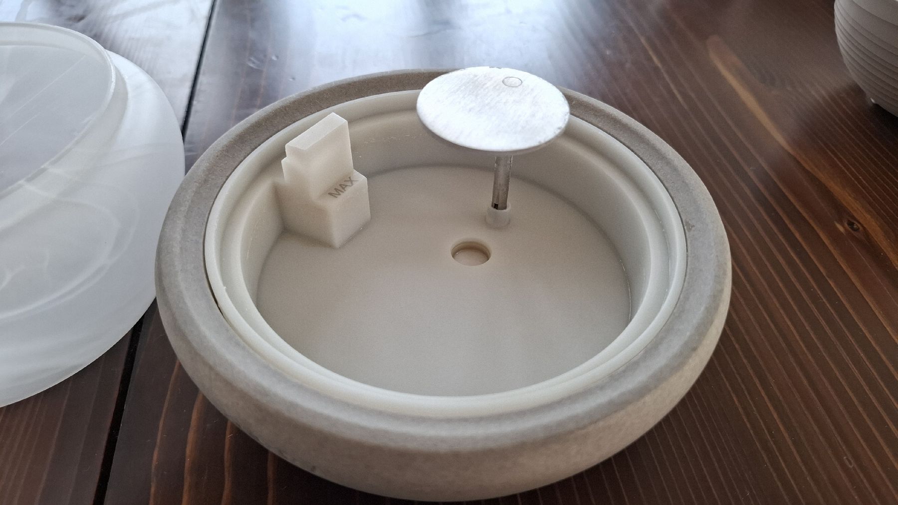 Doterra Duftöldiffusoren: dōTERRA Glōw Ultraschall Diffuser – Gebraucht aus Birrwil von voe_nxc8 2