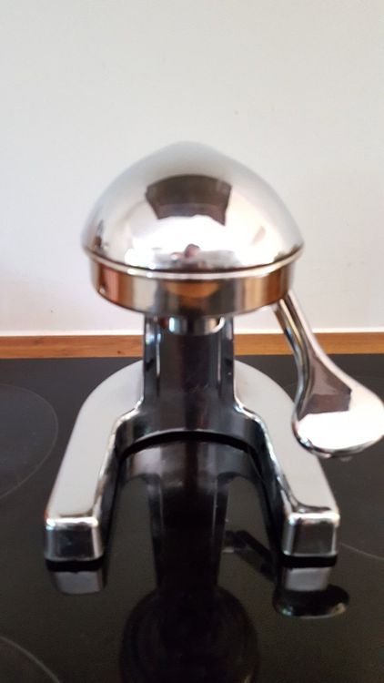 Zitronen Orangen Presse | Kaufen auf Ricardo