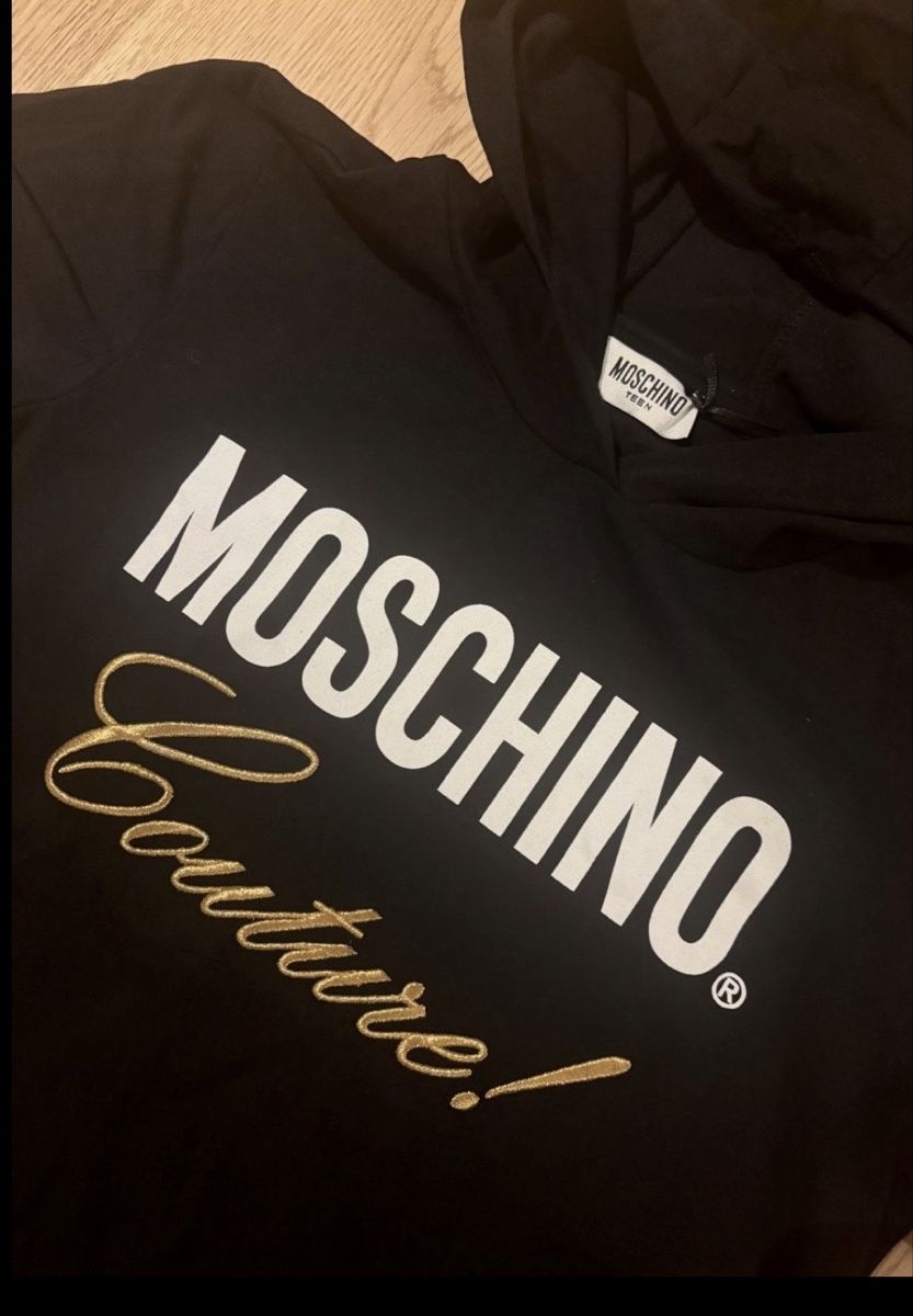 Moschino Vestiti: Luxus Moschino Damen Kleider Gr:S,M – Nuovo e nell'imballaggio originale da Frümsen venduto da Swissline90 2