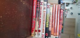 Grosse western cowboy sammlung spezial edition
