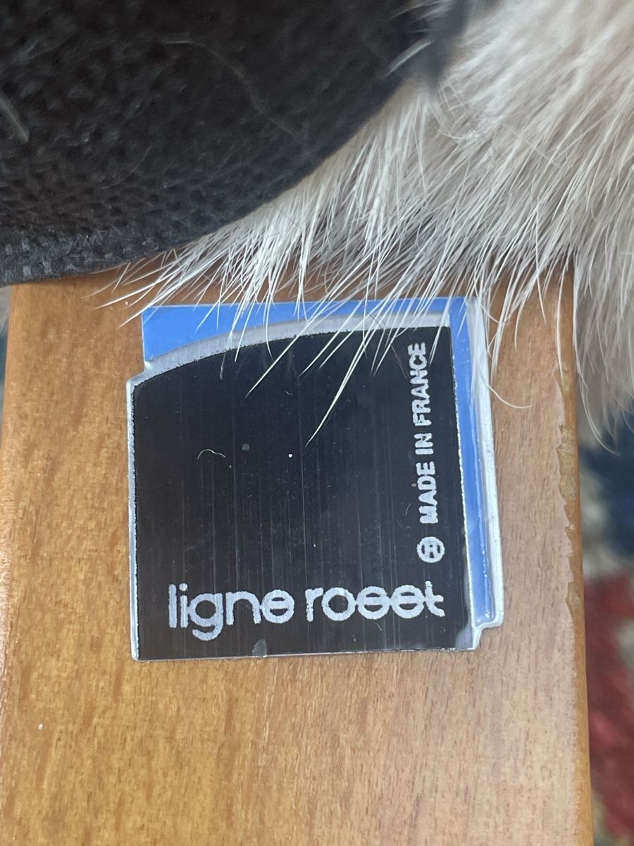 Sedie: Ligne Roset Stühle Echtfell – Usato da Plasselb venduto da Mike760 5