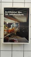 Architektur des 20. Jahrhunderts