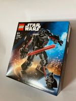 LEGO Star Wars Darth Wader Mech
