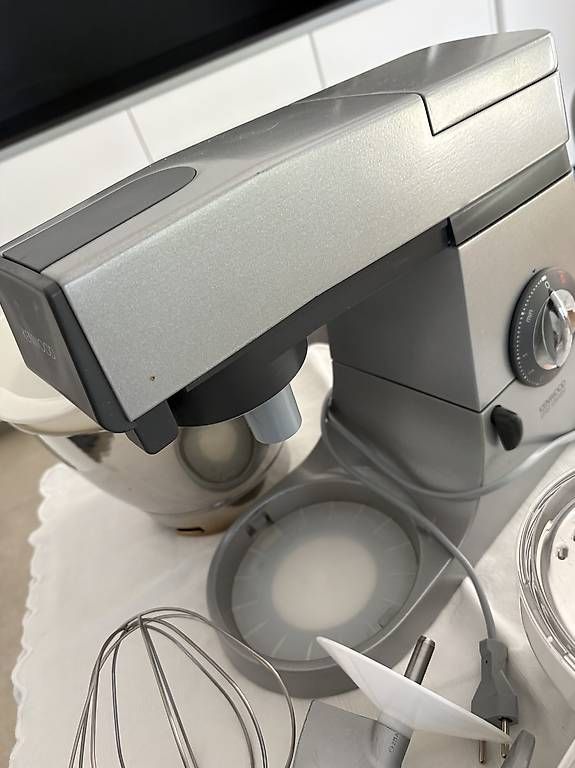 Kenwood Elettrodomestici da cucina: Kenwood – Usato da S. Antonino venduto da 63daniela