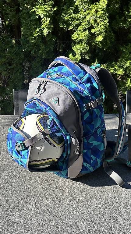 Sacs à dos: Schulrucksack Satch – D'occasion à Wettingen par flocke62 1
