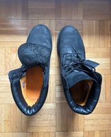 Timberland black 