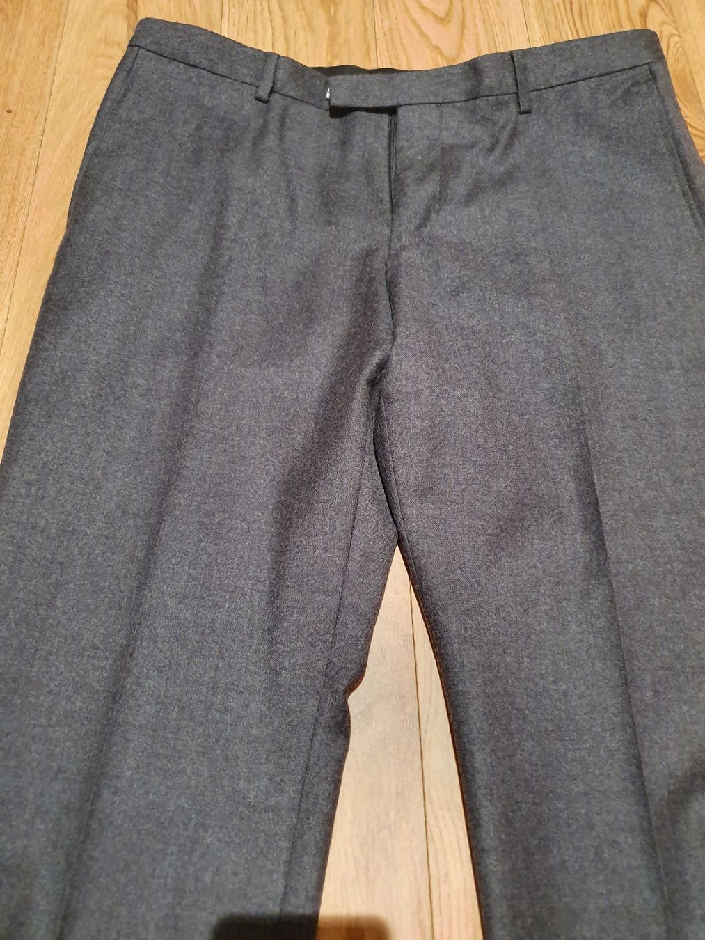 Joop Pantaloni: Joop, Hose, Wollhose, 50, Neu – Nuovo (secondo la descrizione) da Winterthur venduto da Sjull 2