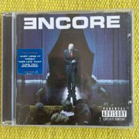 EMINEM-ENCORE