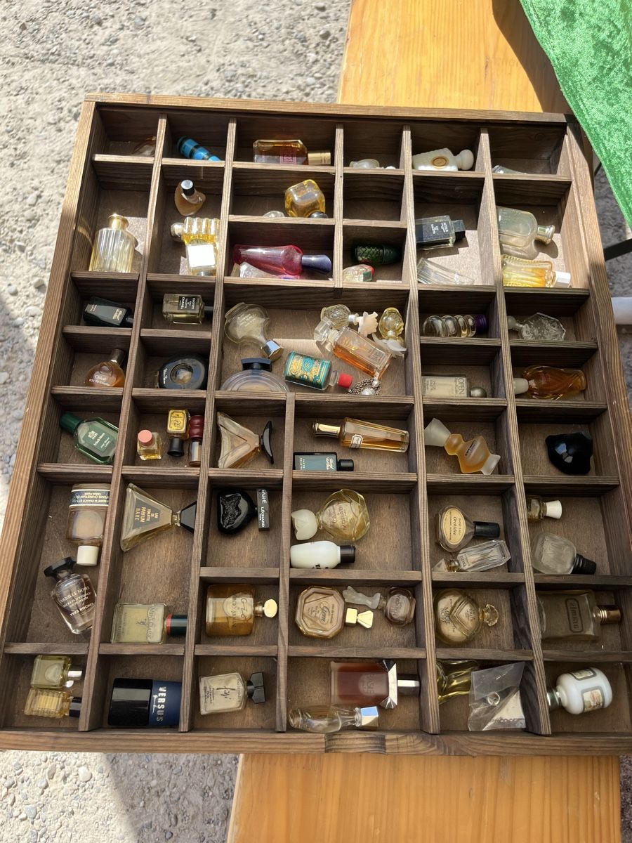 Flaconi: Parfum Miniaturen   – Usato da Richterswil venduto da Ness