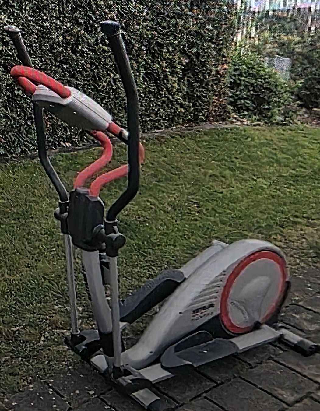 Kettler Hometrainer: Crosstrainer Mondeo von Kettler – Usato da Siebnen venduto da Chiqui1958
