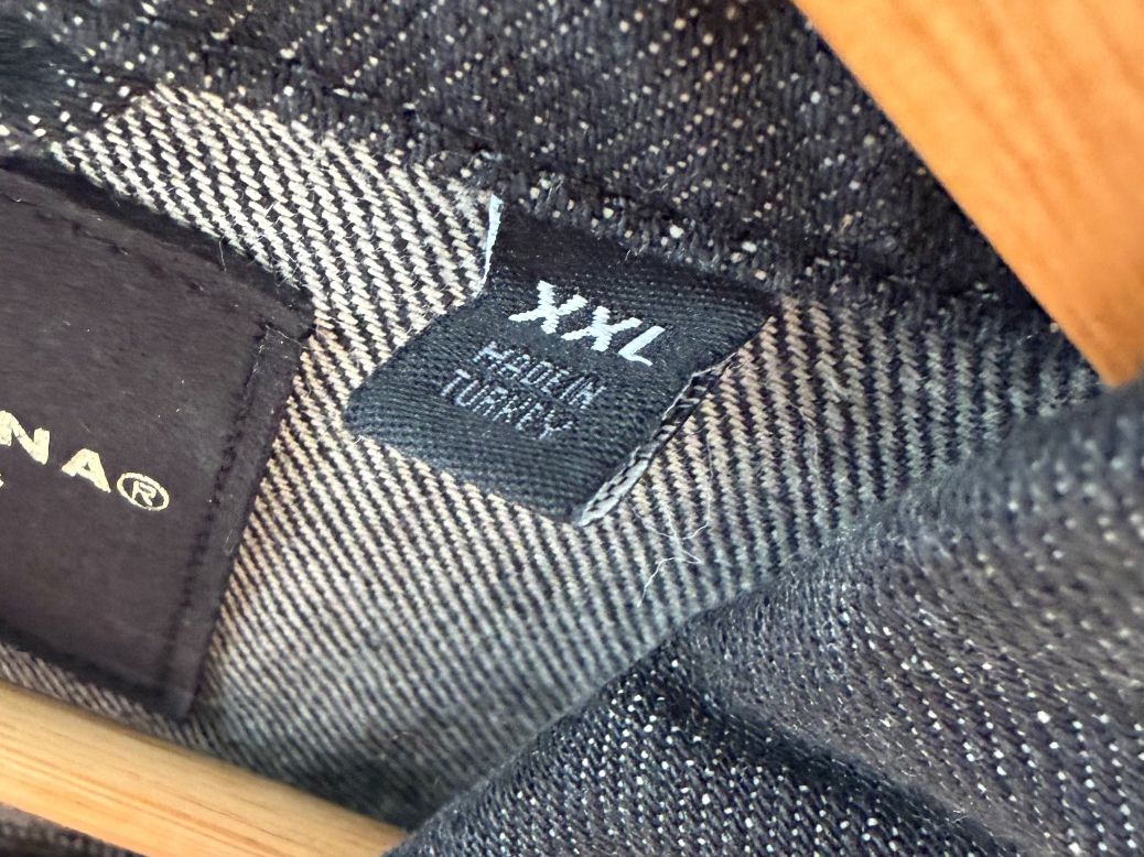 Jacken: Deus Ex Machina BREITLING – Neu (gemäss Beschreibung) aus Bettlach von val_95hq 2
