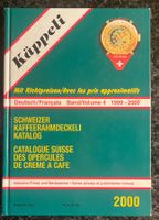 Kaffeerahmdeckeli Katalog Band 4