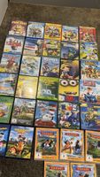 32 DVD 📀 Kinderfilme