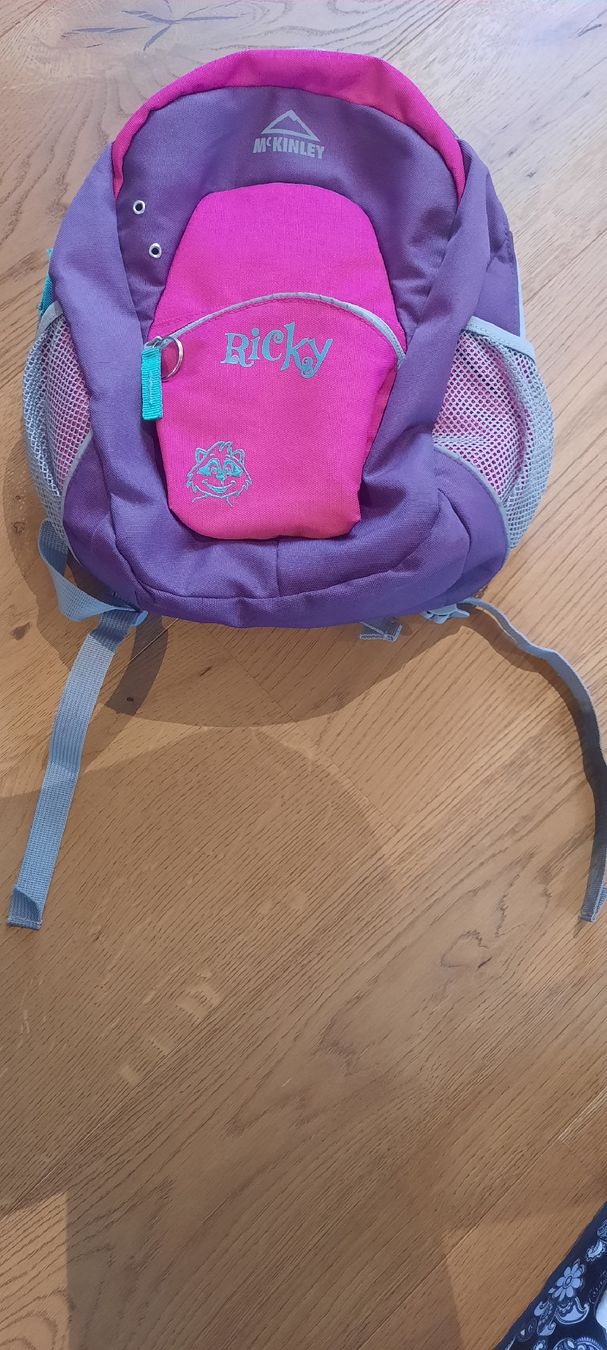 Mckinley Kindertaschen: Kinderrucksack – Gebraucht aus Pfäffikon ZH von some82 2