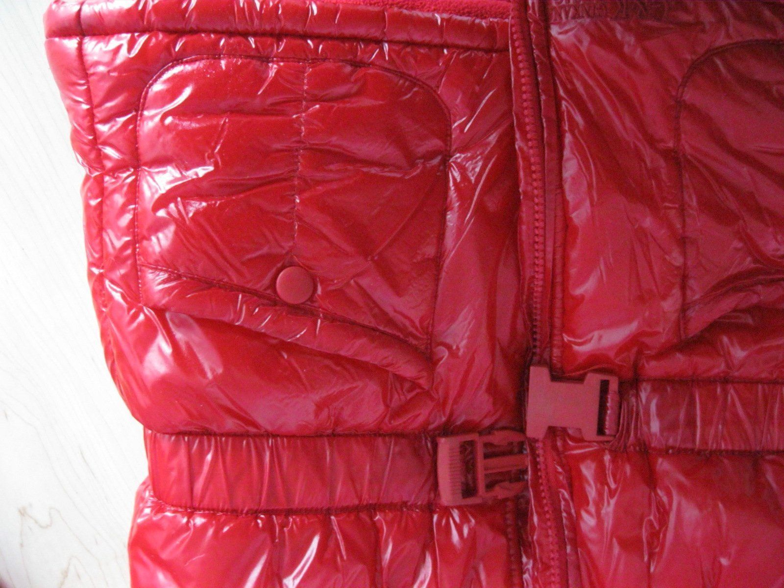 Jacken & Mäntel: Girls Winterjacke Gr. 140 – Gebraucht aus Vitznau von Kateborg 8