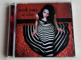 Norah Jones - Not Too Late - CD Album