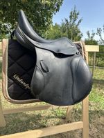 Ponysattel Euroriding 15“, Kammer 34