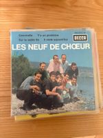 Les Neuf De Choer - Coccinelle