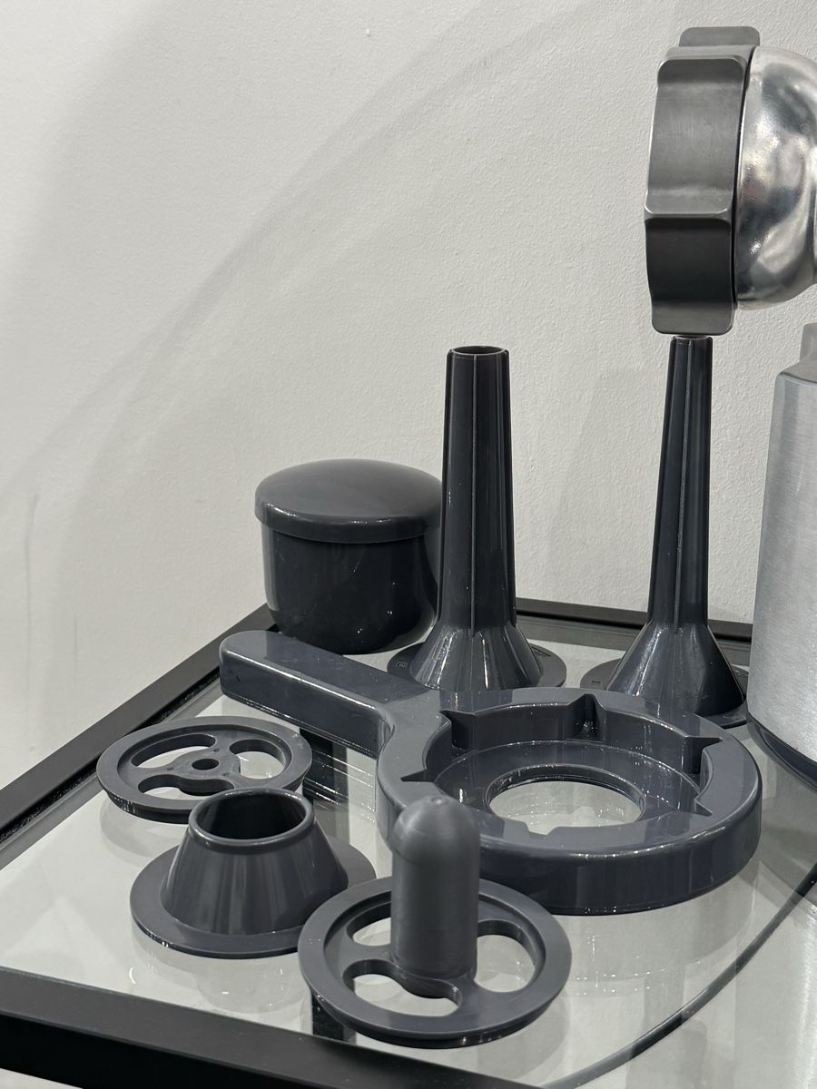 Kenwood Elettrodomestici da cucina: Fleischwolf Kenwood Pro 2000 Excel gebraucht – Usato da Allschwil venduto da Chelsea_16 1
