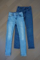 Jungen-Skinny-Fit-Jeans mit Stretch von WE Grösse 152