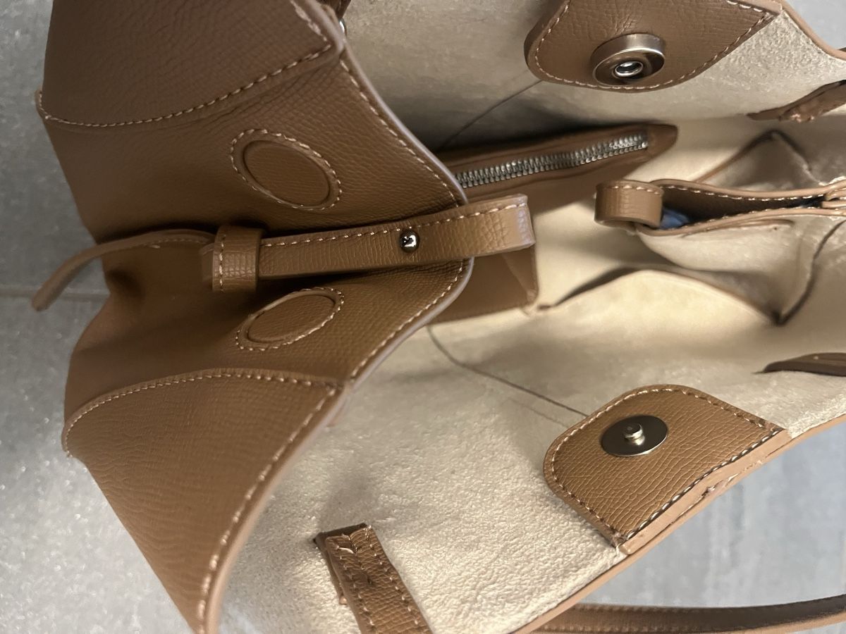 Borse da donna: Elegante Handtasche - Neu! – Nuovo (secondo la descrizione) da Möhlin venduto da eny_lsk7 3