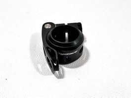 Syntace Sattelklemme Sattelstützen Klemme QR 27.2 mm