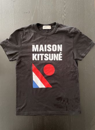 Shirt von Maison Kitsune