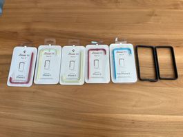 Spigen Linear EX Case Ersatzteile iPhone 5 neu 2Pirelli