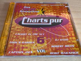 Various – Charts Pur Vol. 6