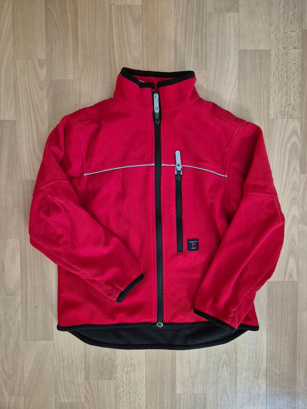 Jacken & Mäntel: Polarn'O Fleccejacke – Gebraucht aus Spreitenbach von Jus_299b