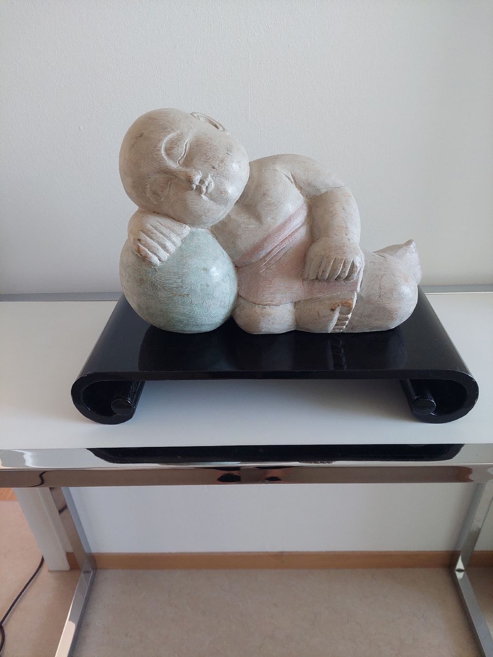 Figuren: Buddha – Gebraucht aus Kreuzlingen von peugeotj9 1
