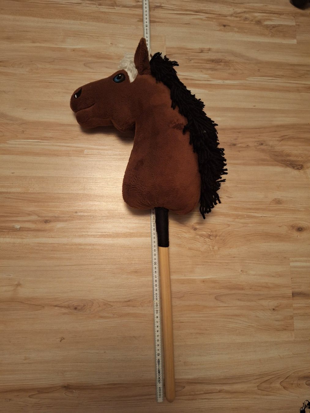 Giocattoli: Hobby Horse A3 – Usato da Bazenheid venduto da zege 3