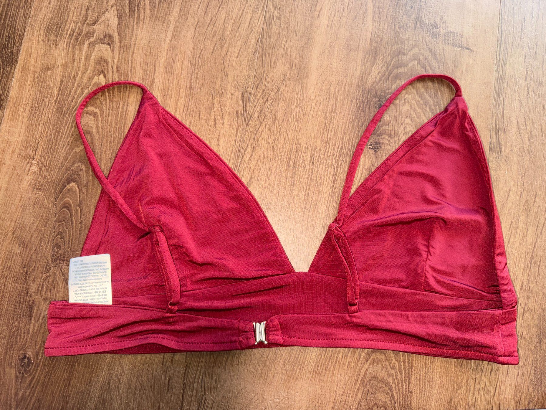 Farm Rio Top: last chance till 25 June New Farm Rio sheer top - L – Nuovo e nell'imballaggio originale da St-Sulpice VD venduto da juhdu 4