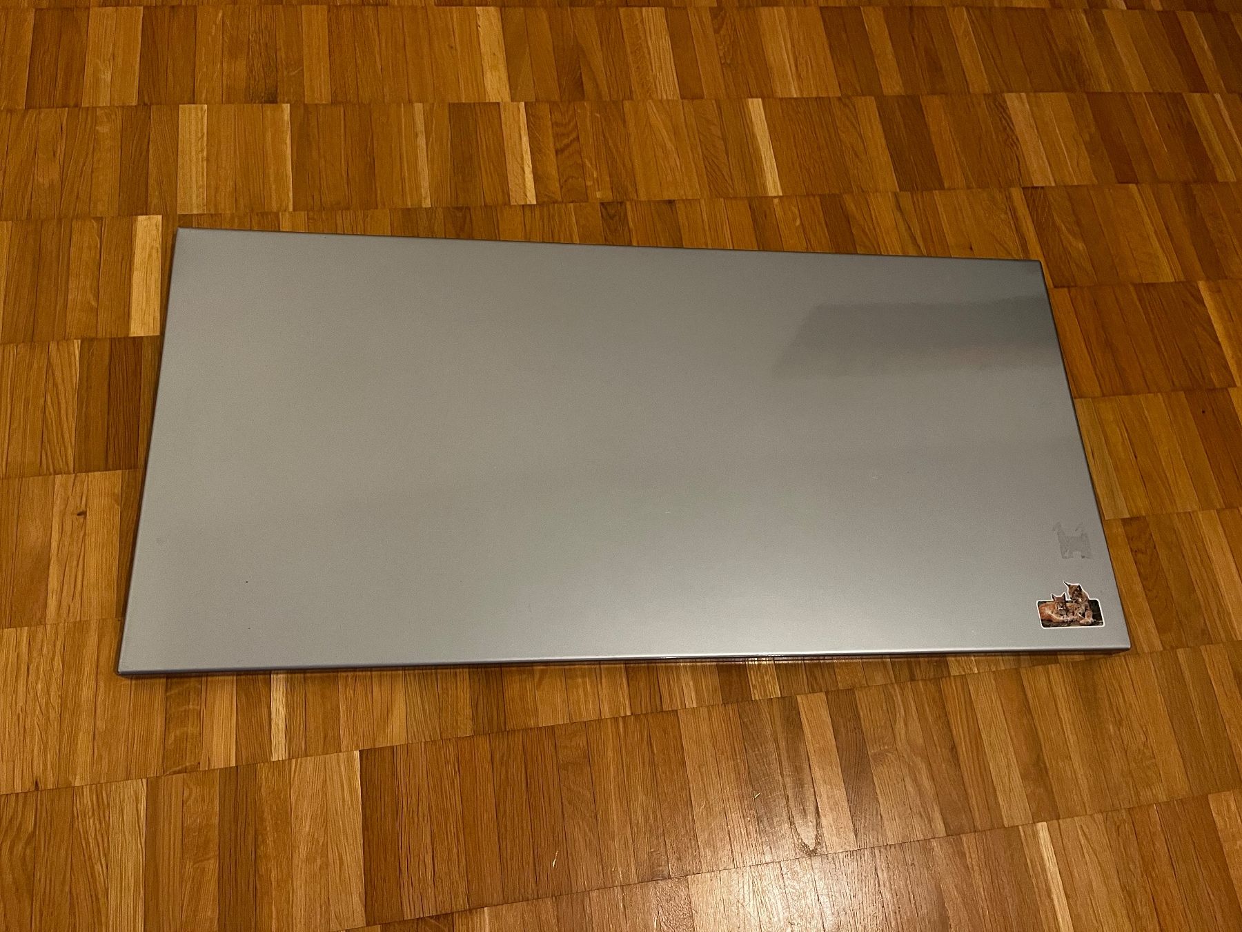Ikea Magnets: Magnetwand 37x78cm – D'occasion à Winterthur par ann_dn6n