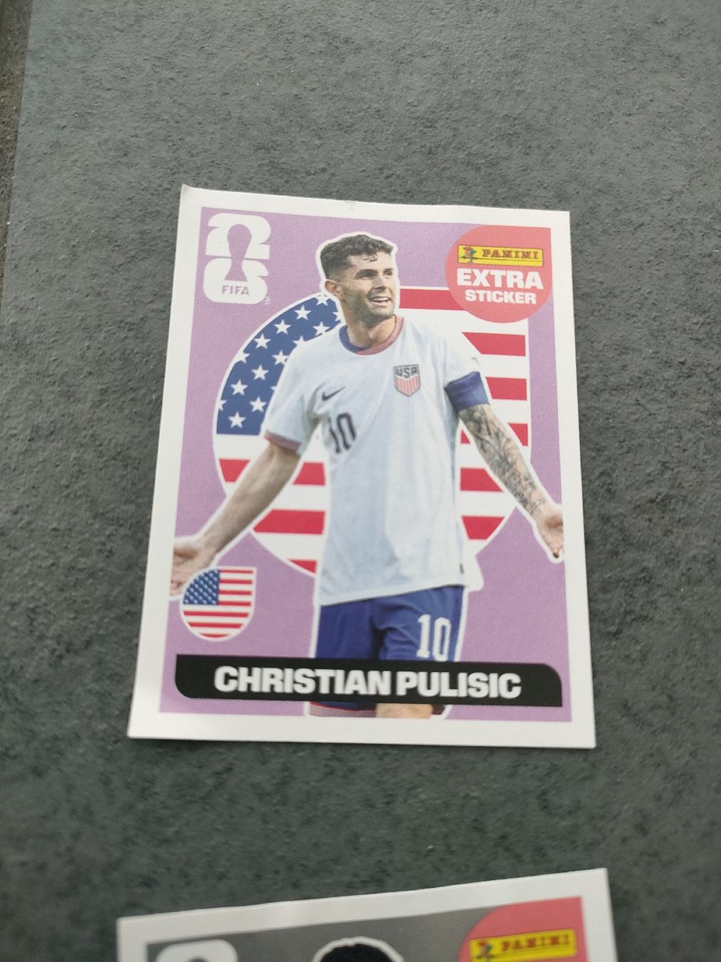 Panini Sammelbilder & Trading cards: Panini WM 2026 inkl. Extra Sticker – Neu (gemäss Beschreibung) aus Schönholzerswilen von Paesce13 4