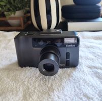 Konica 35mm BIG mini Analogkamera für Kenner!