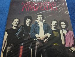 Trampolin-same/Prog.Rock/hits/DJ