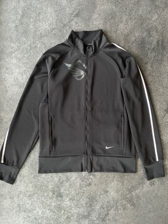 NIKE Swift Laufjacke, Sport Jacke - Größe M