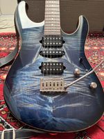 Suhr Modern Plus, 1 Jahr und wenig gebraucht 