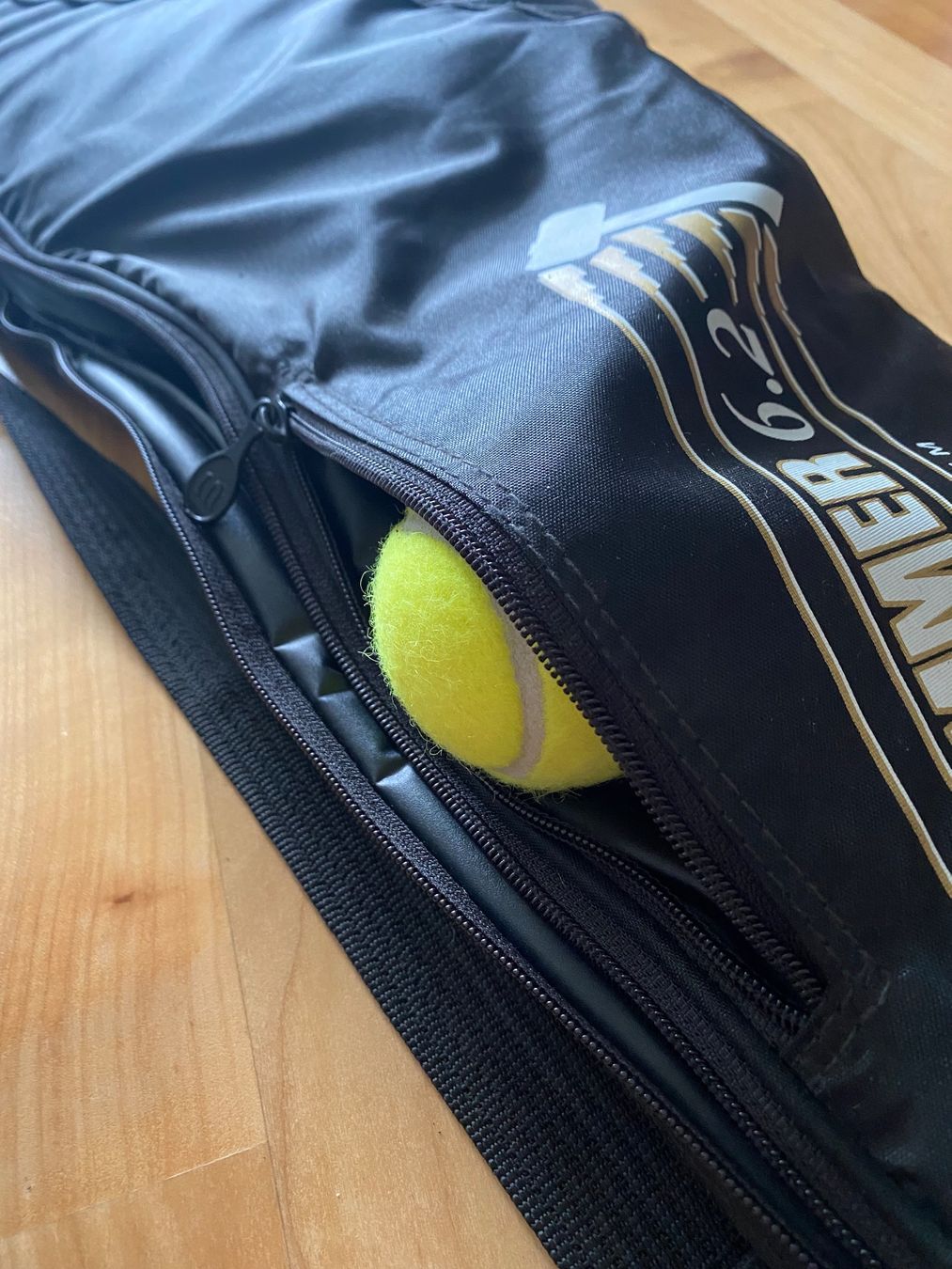 Wilson Racchette: Wilson Hammer 6.2 Tennisschläger – Usato da Kriens venduto da draussen-zu-hause 7