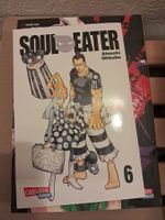 Soul Eater – Band 6
