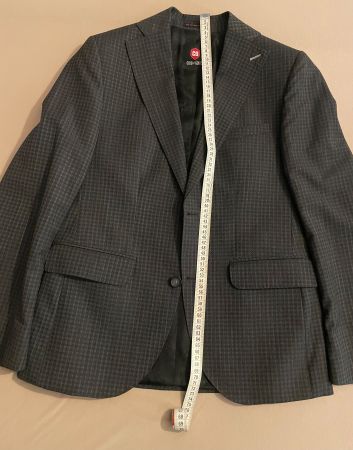 Herren Sakko und Hose
