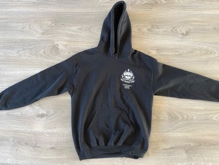 Hoody Wat Muay thai